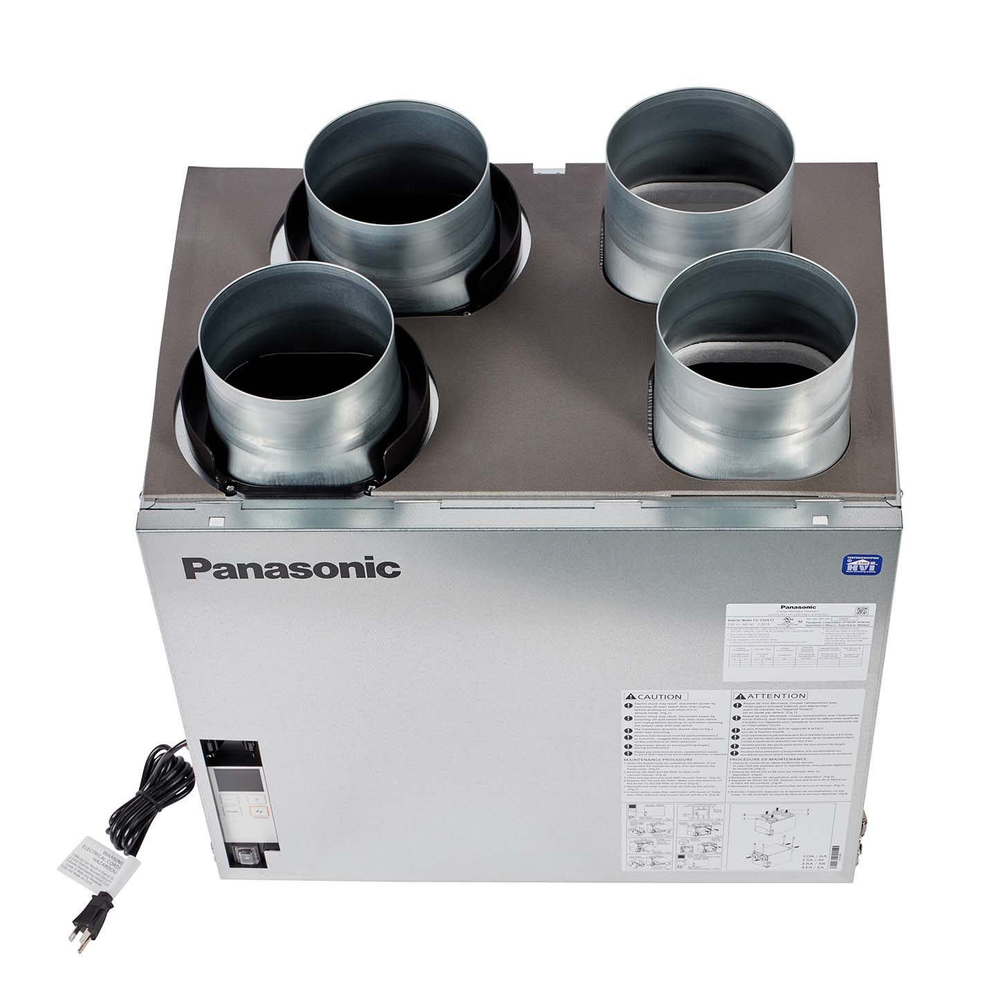BalancedHome® 120 Elite
